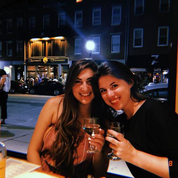 Meet your Posher, Jamie - Picture 1 of 1